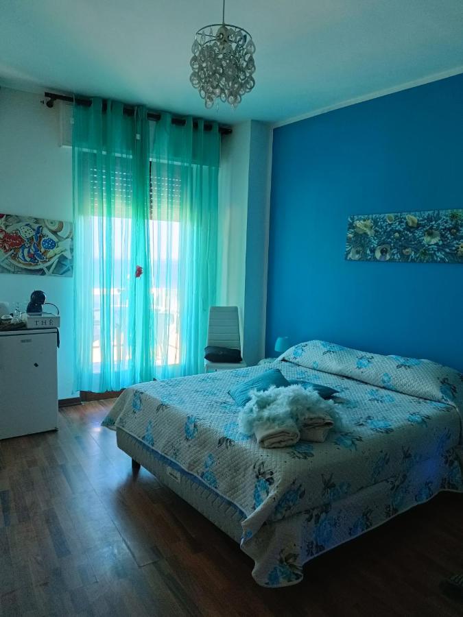 La Perla Sul Mare Appartamento Mondello Esterno foto