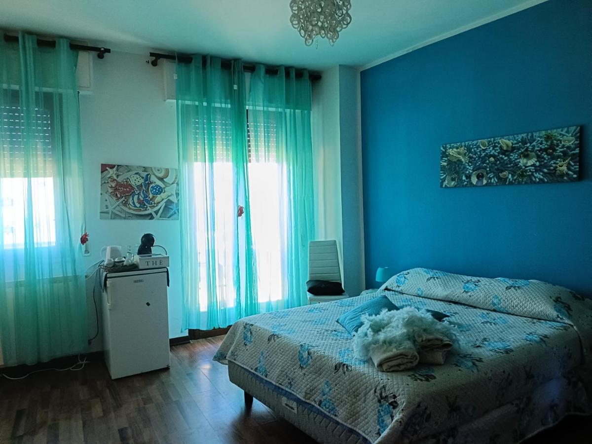 La Perla Sul Mare Appartamento Mondello Esterno foto