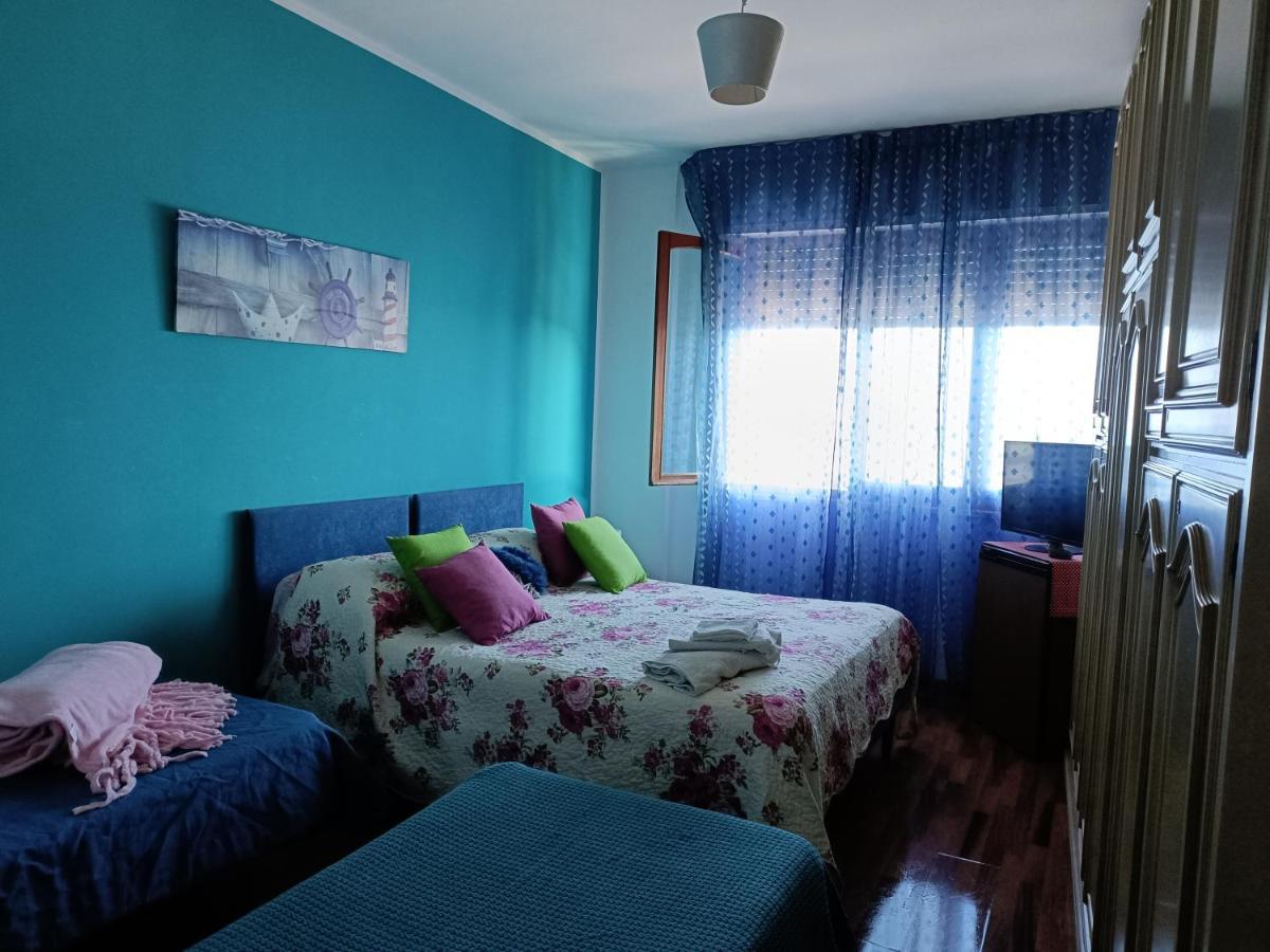 La Perla Sul Mare Appartamento Mondello Esterno foto