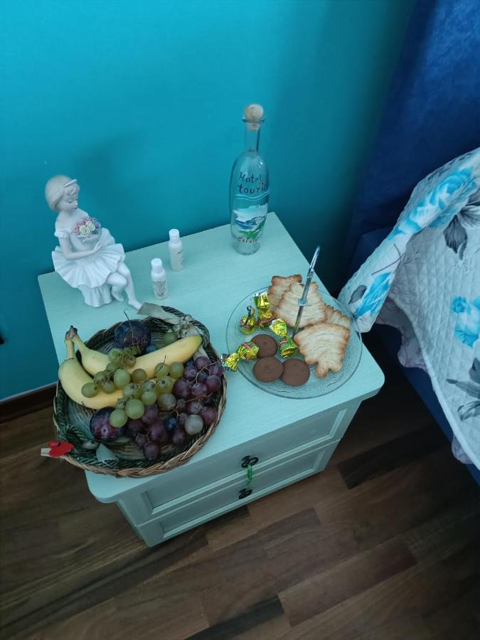 La Perla Sul Mare Appartamento Mondello Esterno foto