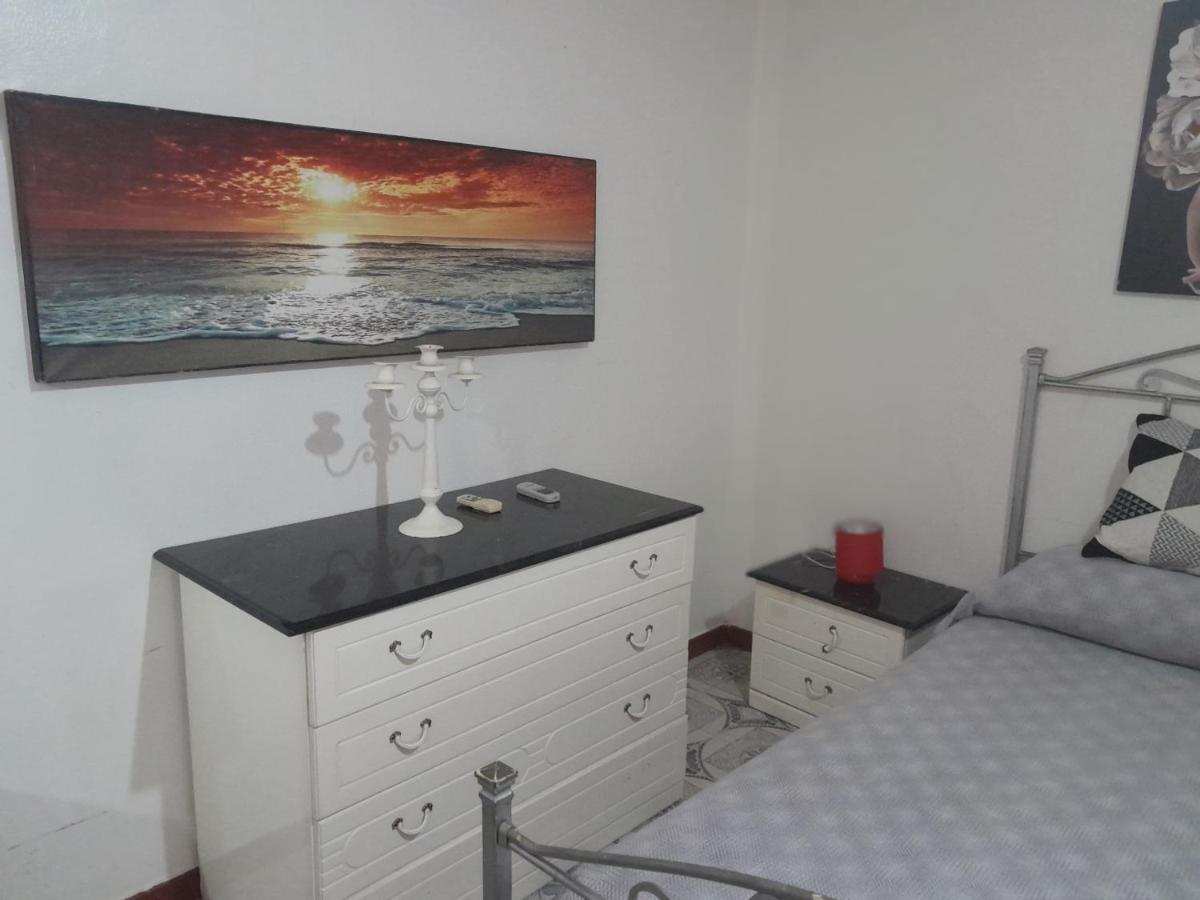 La Perla Sul Mare Appartamento Mondello Esterno foto