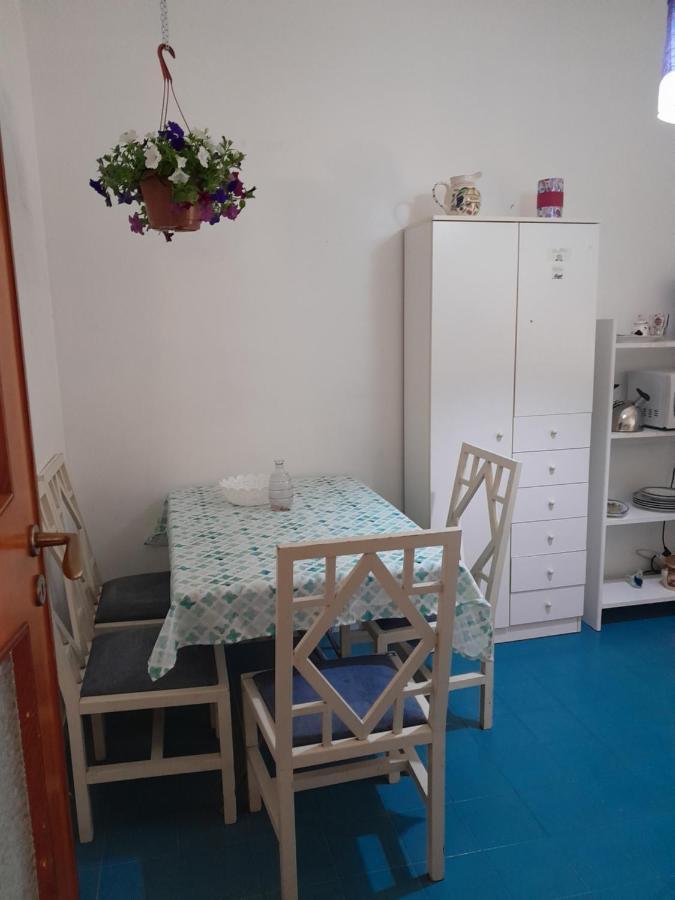 La Perla Sul Mare Appartamento Mondello Esterno foto