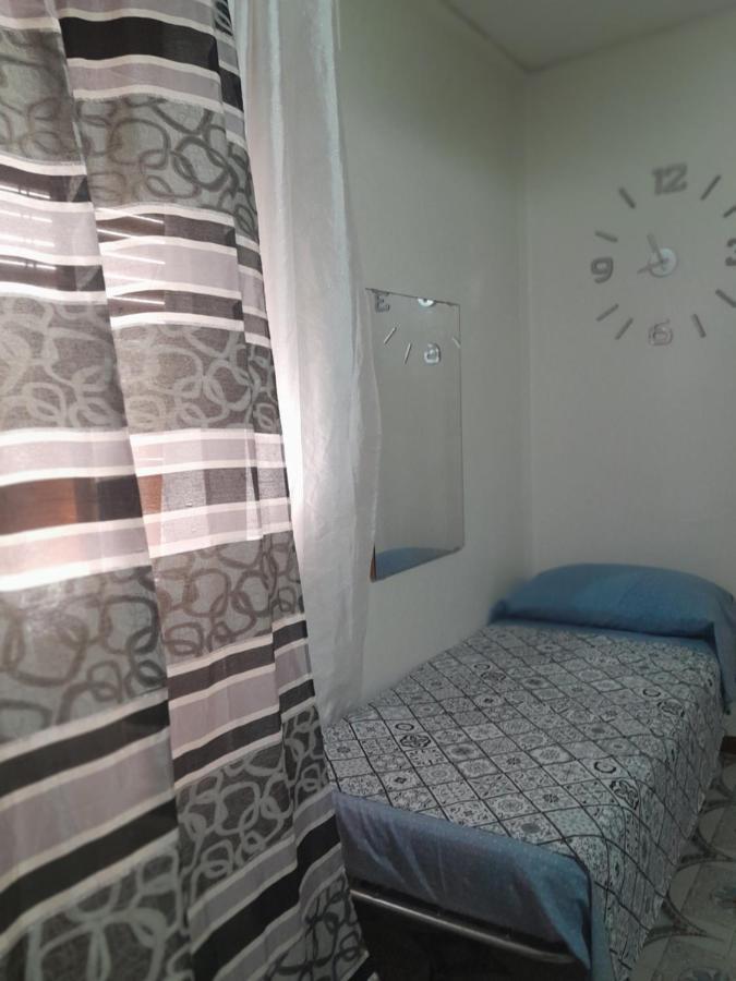 La Perla Sul Mare Appartamento Mondello Esterno foto