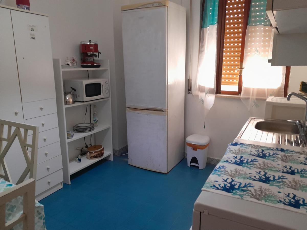 La Perla Sul Mare Appartamento Mondello Esterno foto