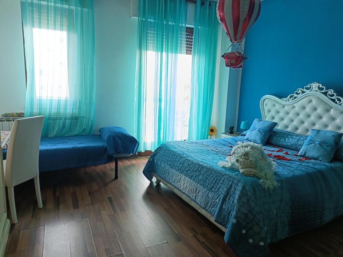 La Perla Sul Mare Appartamento Mondello Esterno foto