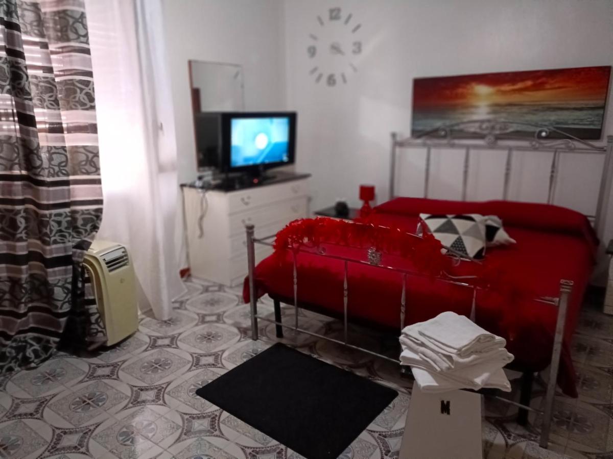 La Perla Sul Mare Appartamento Mondello Esterno foto
