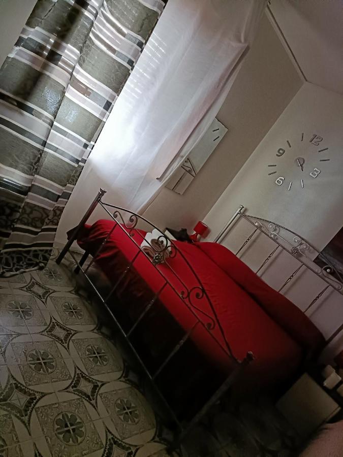 La Perla Sul Mare Appartamento Mondello Esterno foto