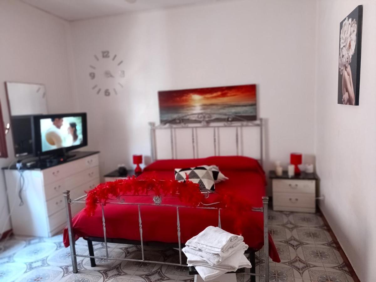 La Perla Sul Mare Appartamento Mondello Esterno foto