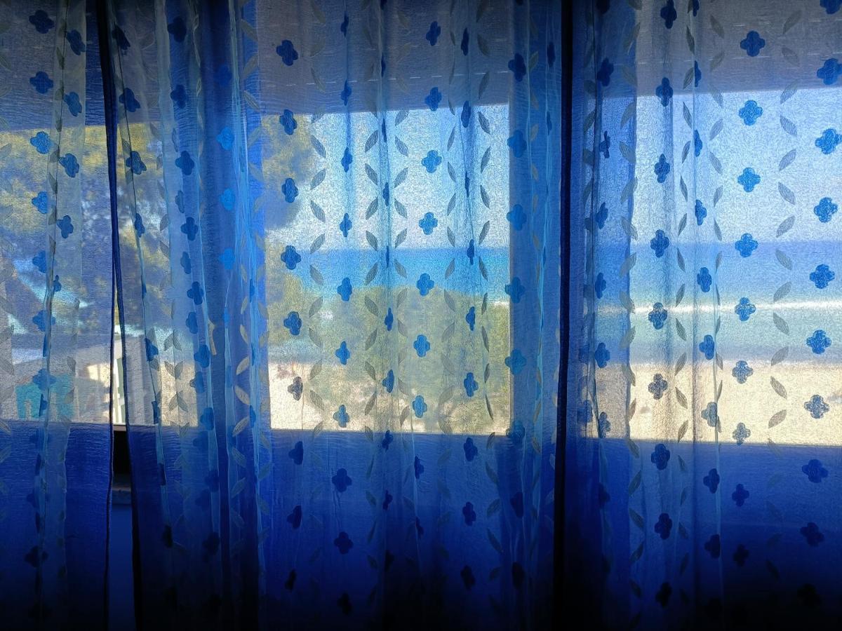 La Perla Sul Mare Appartamento Mondello Esterno foto