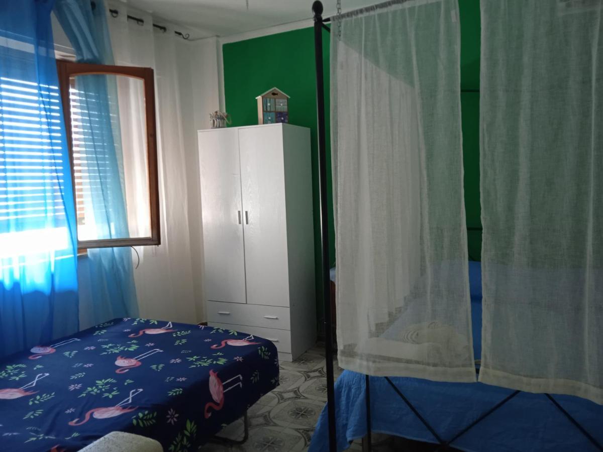 La Perla Sul Mare Appartamento Mondello Esterno foto